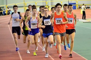 Спортивное питание для любого вида спорта. Легкая атлетика.