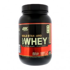 Сироватковий протеїн Optimum Nutrition 100% Whey Gold Standard Cake Donut 907 г Сироватковий протеїн Optimum Nutrition 100% Whey Gold Standard Cake Donut 907 г