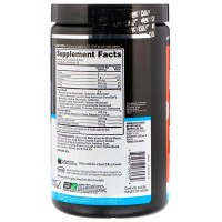 Amino acids Amino Energy+Electrolytes Optimum Nutrition 285 g tangerine