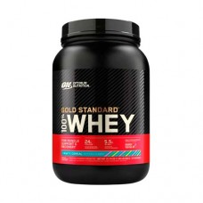 Сироватковий протеїн Optimum Nutrition 100% Whey Gold Standard Fruity Cereal 900 г Сироватковий протеїн Optimum Nutrition 100% Whey Gold Standard Fruity Cereal 900 г