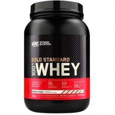 Сироватковий протеїн Optimum Nutrition 100% Whey Gold Standard Rocky Road 907 г Сироватковий протеїн Optimum Nutrition 100% Whey Gold Standard Rocky Road 907 г