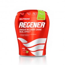 Напиток REGENER Нутренд/Nutrend зеленое яблоко 450 г