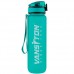 Bottle for Water Plastic Green 1000 ml Vansiton