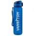 Bottle for Water Plastic Blue 1000 ml Vansiton