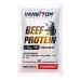 Протеїн яловичий Beef Protein зі смаком полуниці ТМ Вансітон / Vansiton саше 30 г 