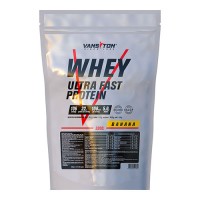 Protein Ultra-Pro 3200 g Banana Vansiton Protein Ultra-Pro 3200 g Banana Vansiton