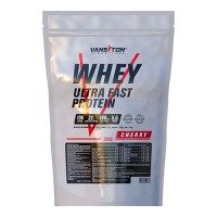 Protein Ultra-Pro 3200 g Cherry Vansiton