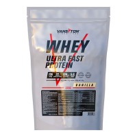 Protein Ultra-Pro 3200 g Vanilla Vansiton Protein Ultra-Pro 3200 g Vanilla Vansiton