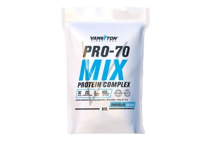 Protein Pro-70 900 g Chocolate-Coconut Vansiton 
