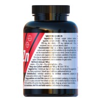 Calcium-Magnesium-Zinc 150 Tablets Vansiton 