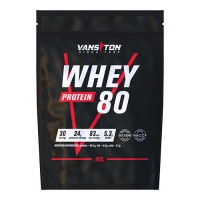 Вей-80 900 г ТМ Вансітон / Vansiton Вей-80 900 г ТМ Вансітон / Vansiton