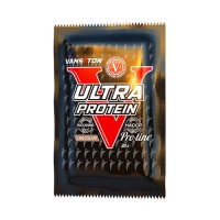 Protein Ultra-Pro Sample Form Chocolate 30 g Protein Ultra-Pro Sample Form Chocolate 30 g