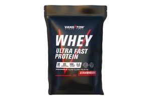 Protein Ultra-Pro 900 g Strawberry Vansiton 